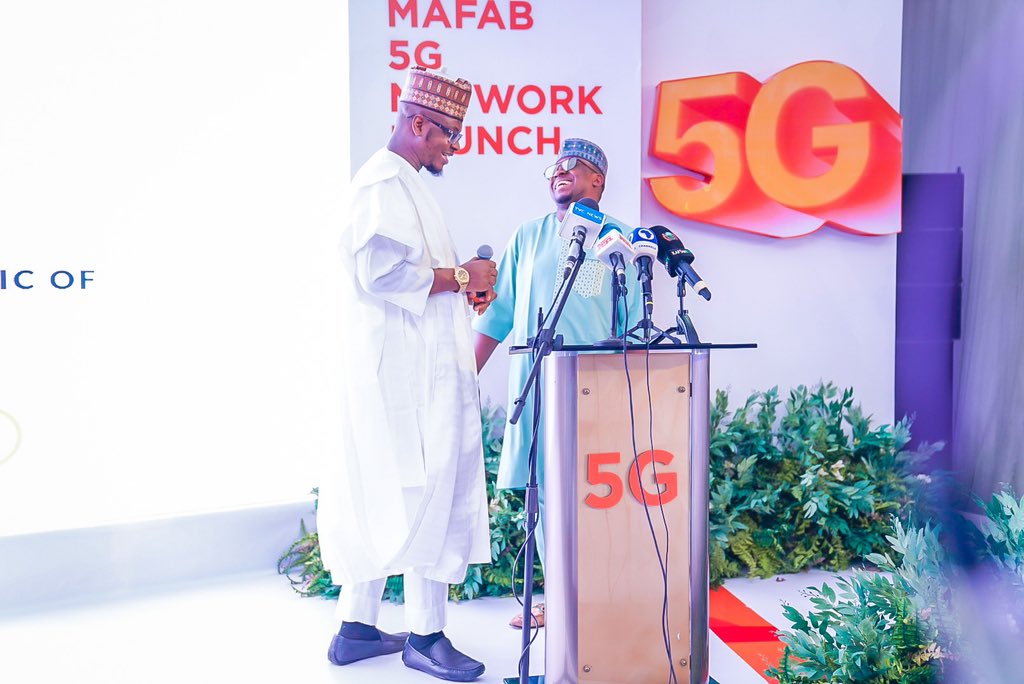 LASG lauds MAFAB for 5G network in Lagos - Daily Newscraft