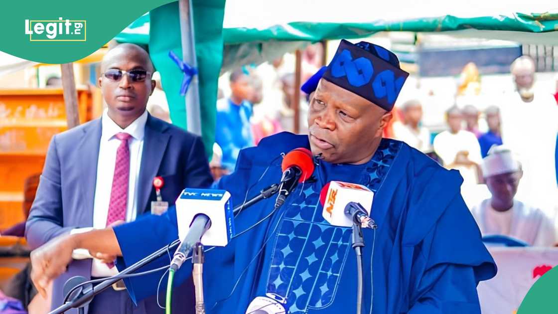 Gombe Begins New Minimum Wage Payment In October Daily Newscraft