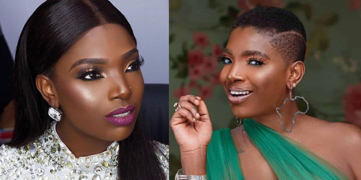 Annie Idibia comeback on social media, deleting her Instagram posts ...