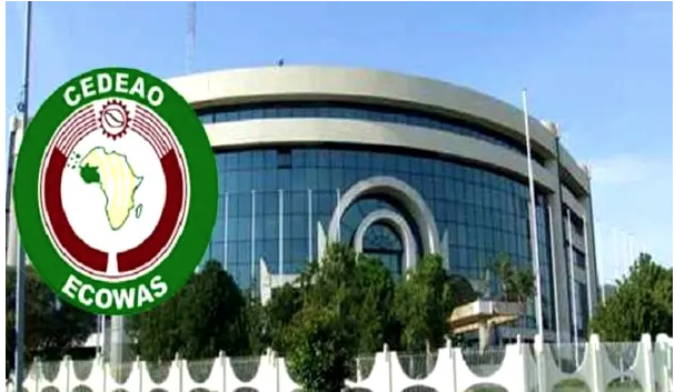 ECOWAS-