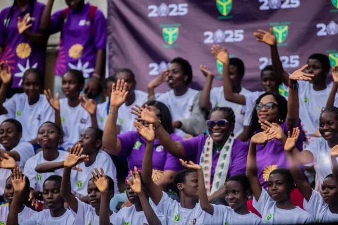 Edo-Female-Cricket-League