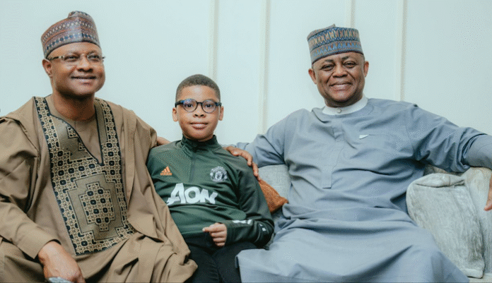 Fani-Kayode-Hails-Uba-Sani-As-God-Sent-Leader-Restoring-Peace-And-Justice-In-Kaduna