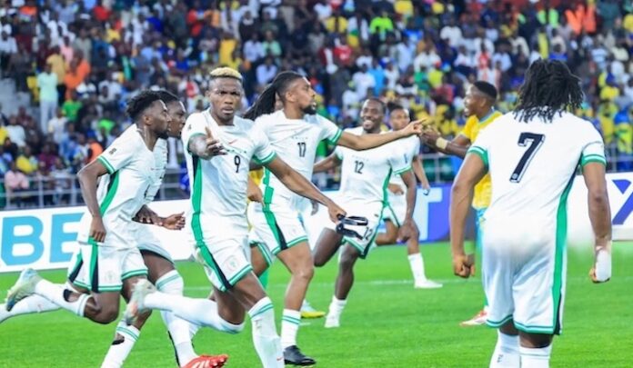 Rabat-Picked-As-Host-City-For-Super-Eagles-World-Cup-Playoff-With-Gabon