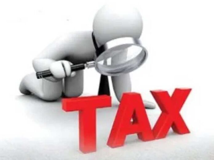 Taxation
