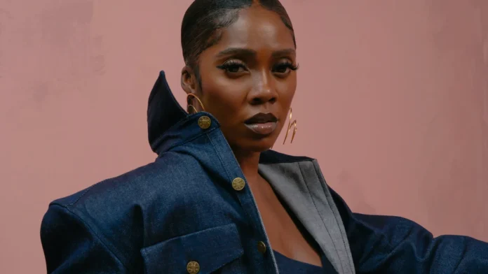 Tiwa-Savage