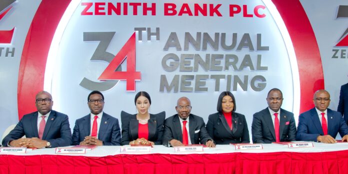 Zenith-Bank-2025-AGM